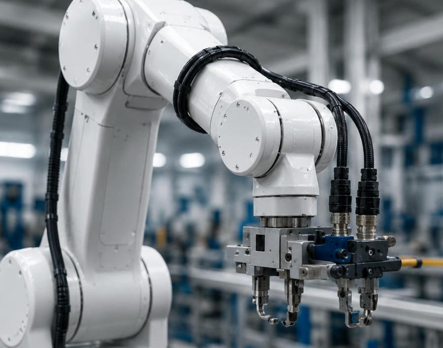 Robotics Equipment cable